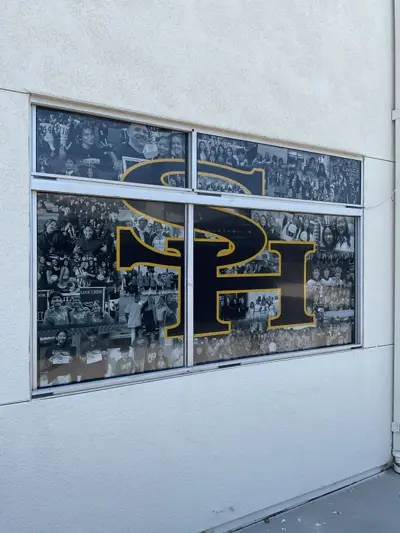Window Graphics Photo